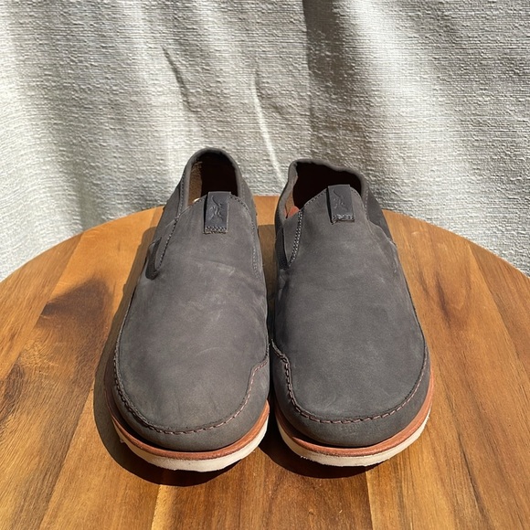 NWOT Chaco Men’s Thompson Slip Casual Shoe Size 9 - Picture 3 of 10